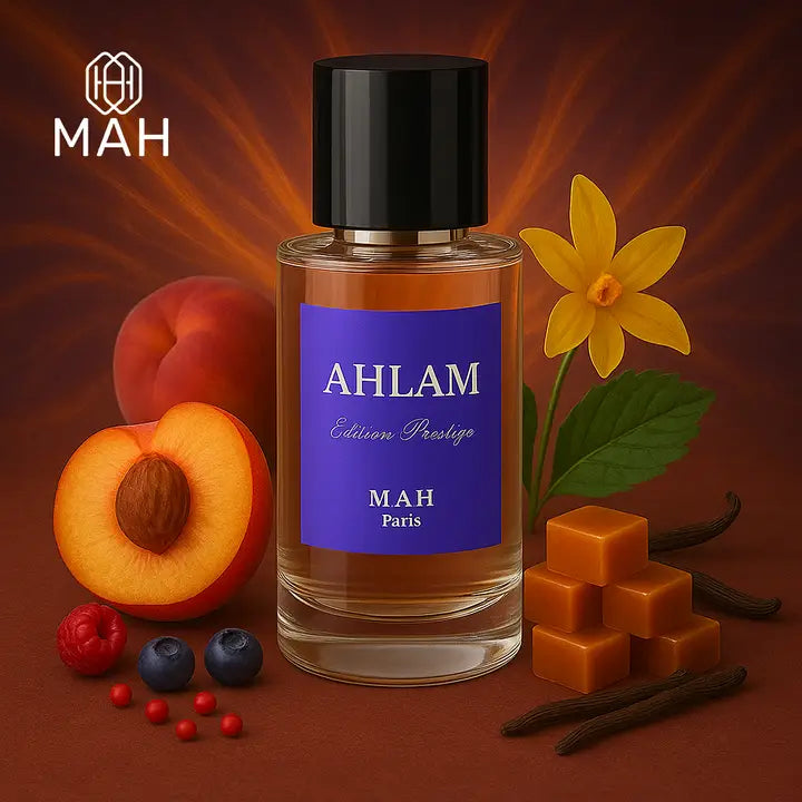 Ahlam