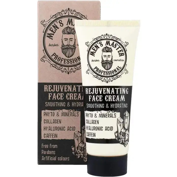 Verjüngende Gesichtscreme - 75ml