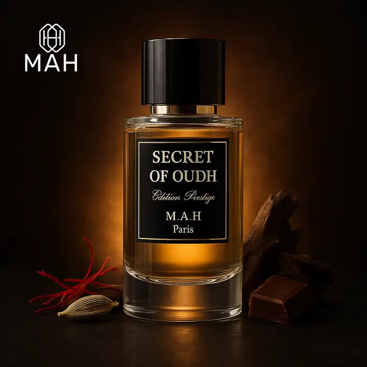 Secret Of Oudh
