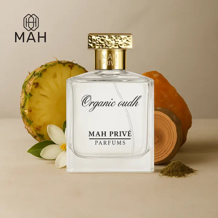 Oragnic Oudh
