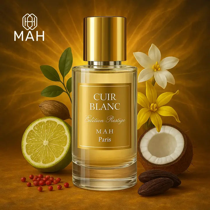 Cuir Blanc