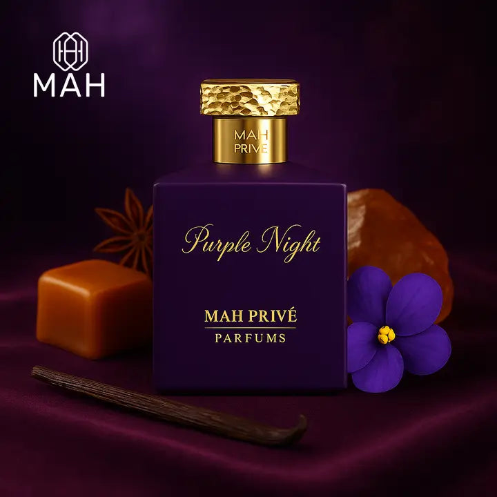 Purple Night