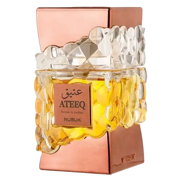 Nusuk Ateeq Parfüm-Extrait