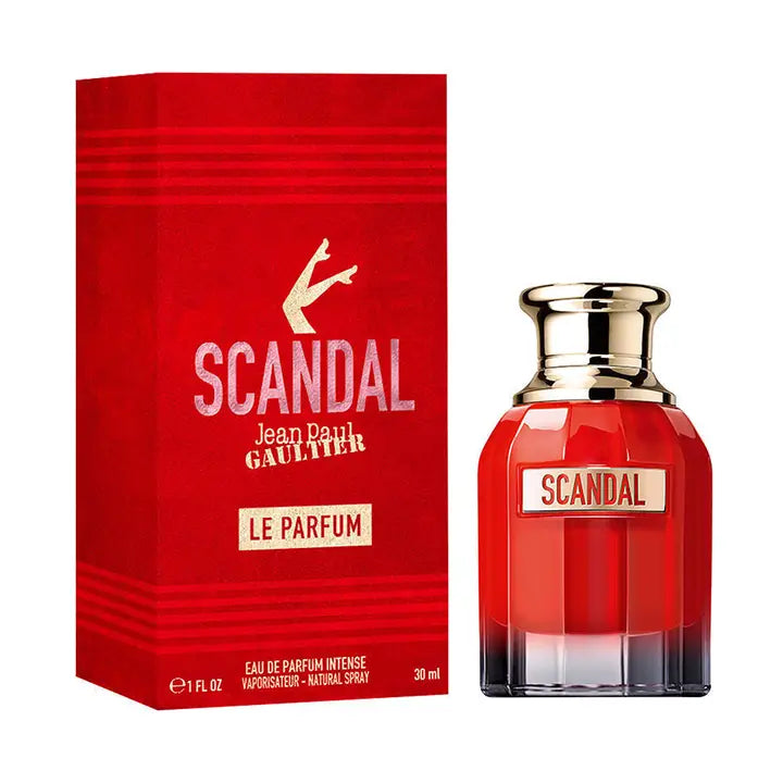 Scandal Das Parfum