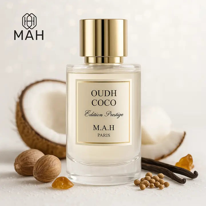 Oudh Coco