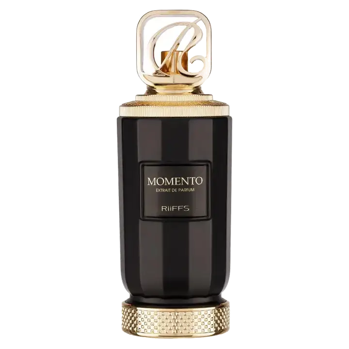 Riiffs Momento Parfum-Extrait
