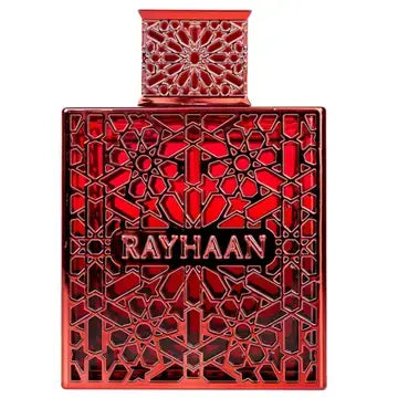 Rayhaan Karmesin Eau de Parfum