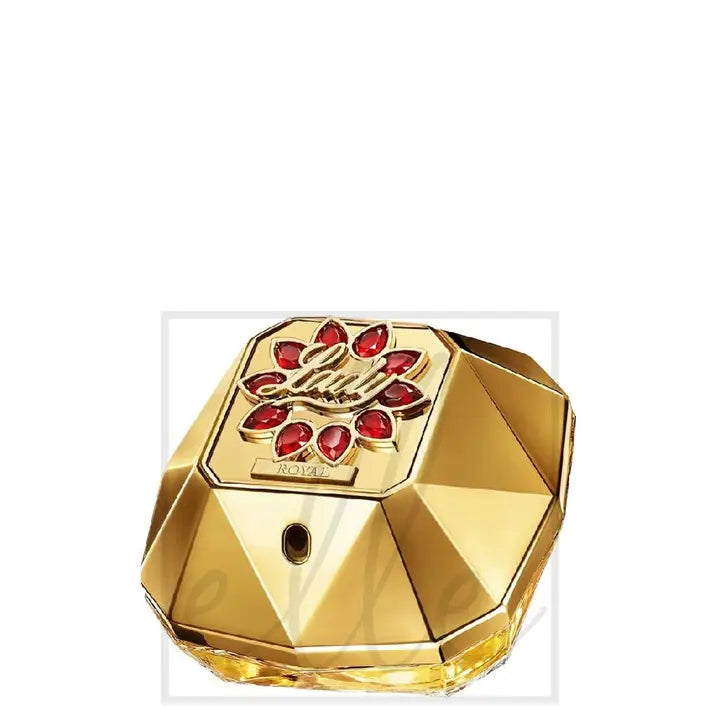 Paco Rabanne - Lady Million