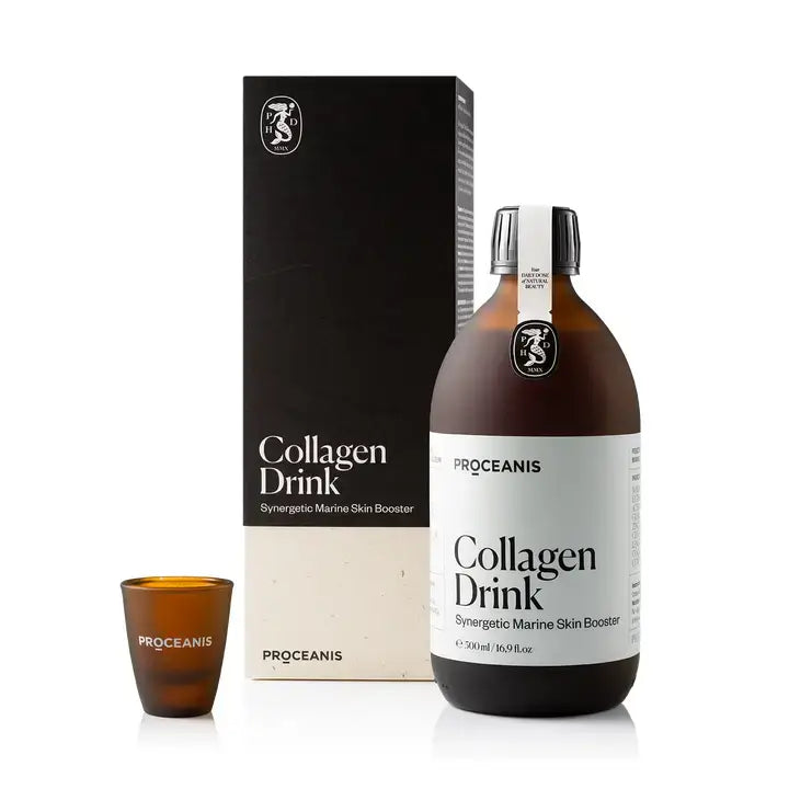 PROCEANIS Kollagengetränk 500ml