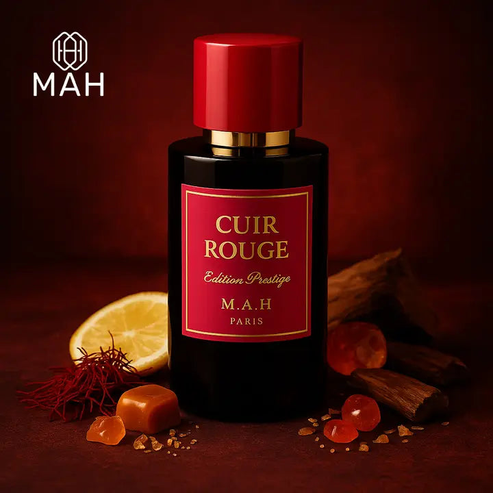 Cuir Rouge