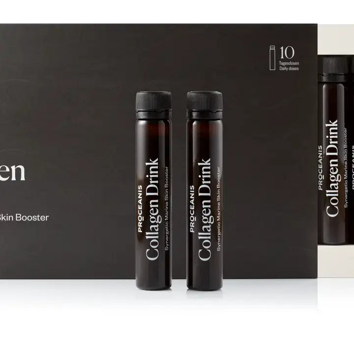 PROCEANIS Kollagengetränk Traveller 10 x 25 ml