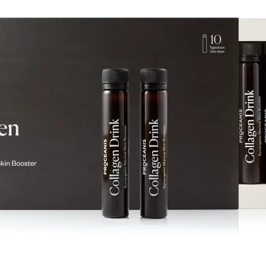 PROCEANIS Kollagengetränk Traveller 10 x 25 ml