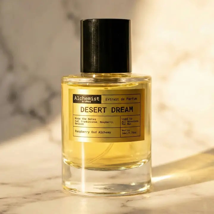 Desert Dream Herren