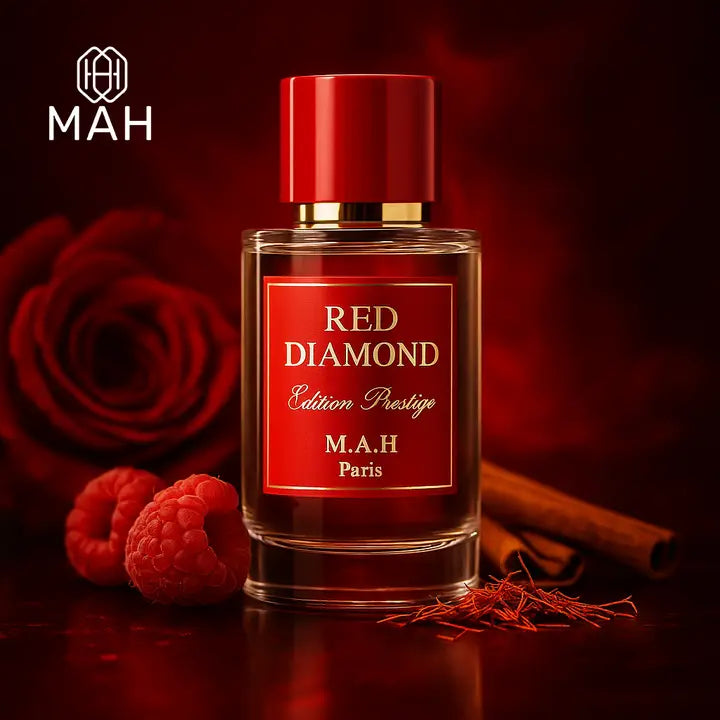 Red Diamond
