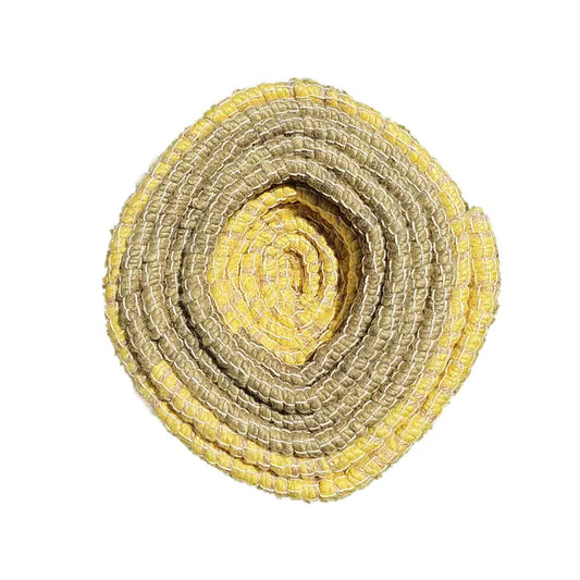 Natürliche Yogamatte