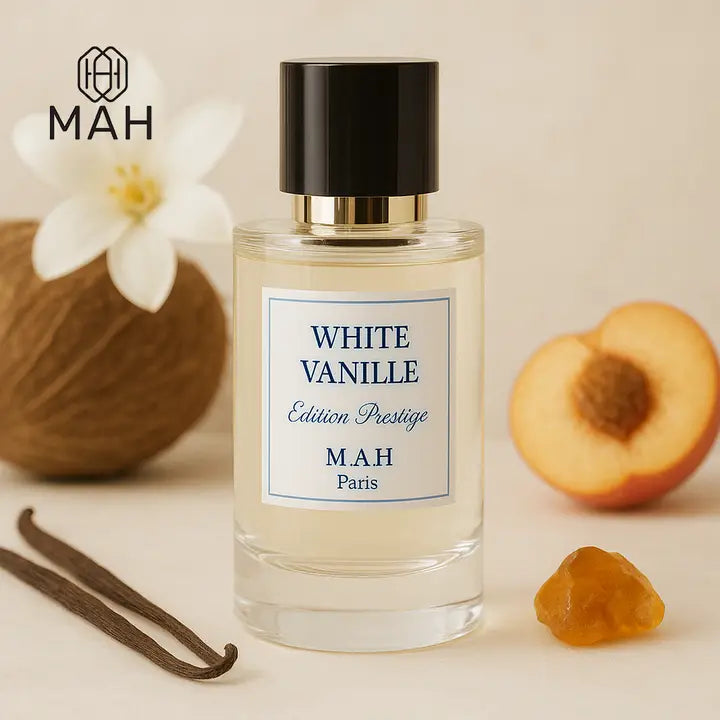 White Vanille