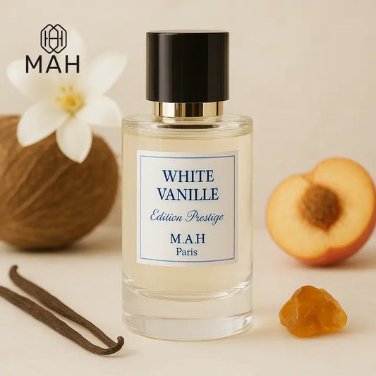 White Vanille