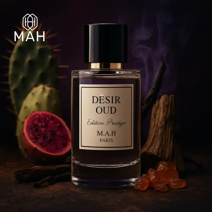 Desir Oud