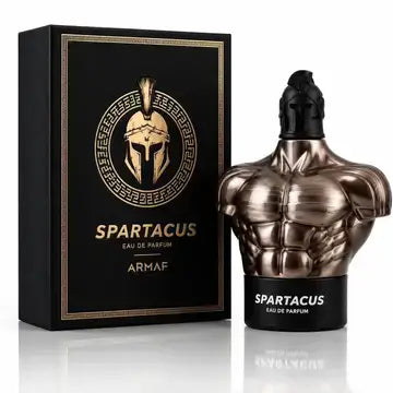 Armaf Spartacus Eau de Parfum