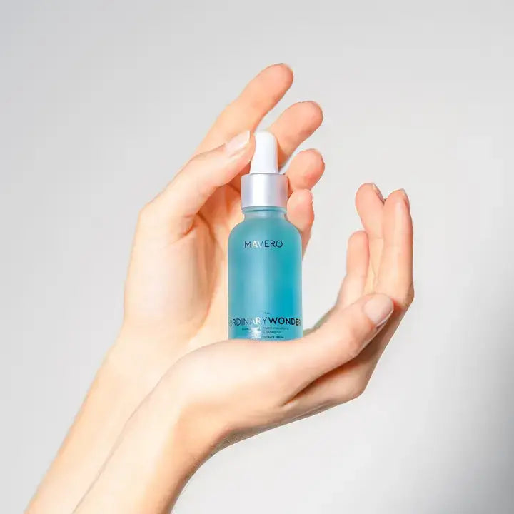 ORDINARYWONDER - Hyaluronsäure Serum mit Baobab & Hamamelis