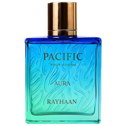 Rayhaan Pacific Aura Eau de Parfum