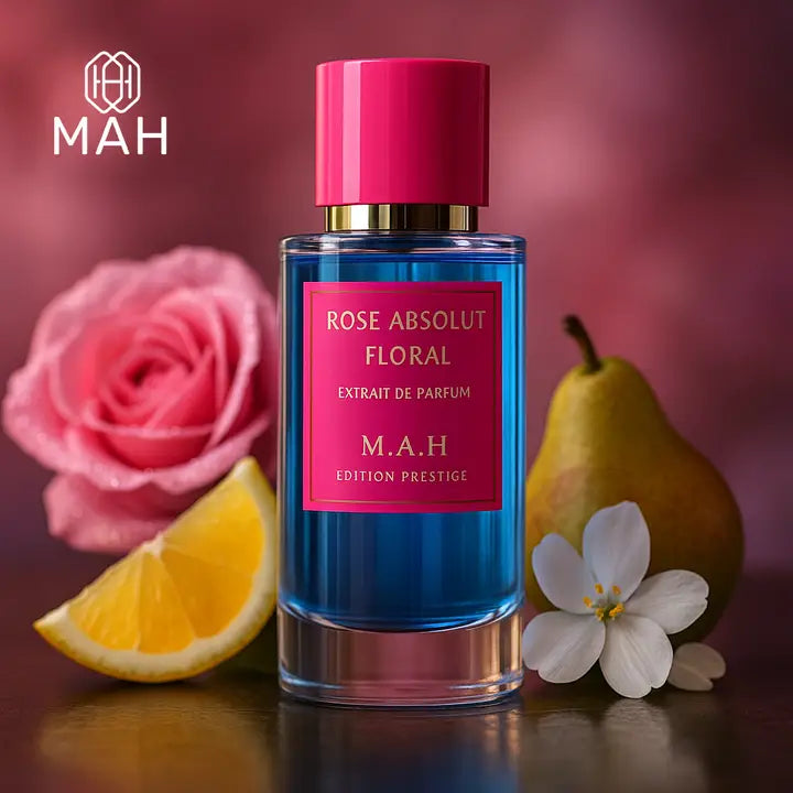 Rose Absolute Floral