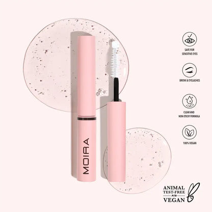Biotin-Peptid-Komplex Wimpernserum