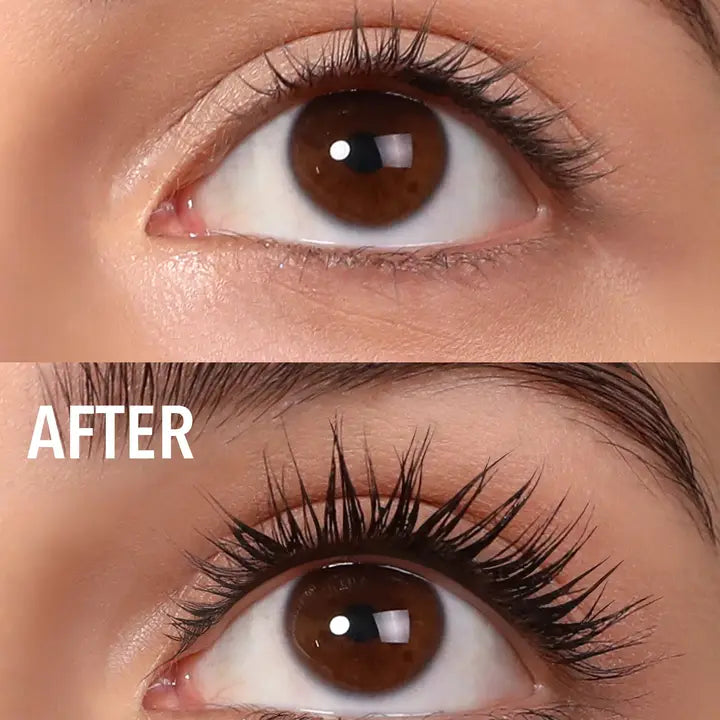 Intensive Volumen- und Verlängerungs Mascara