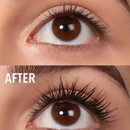 Intensive Volumen- und Verlängerungs Mascara