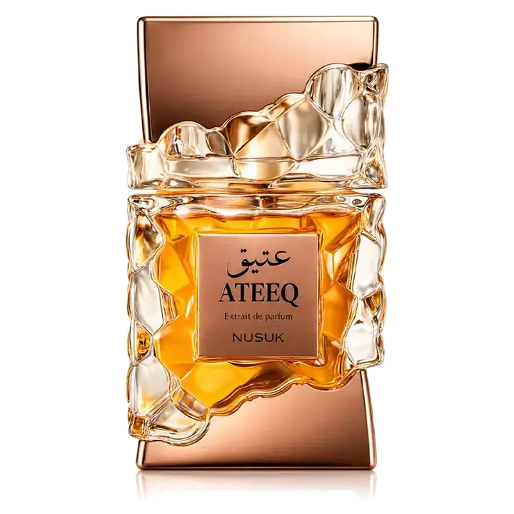 Nusuk Ateeq Parfüm-Extrait