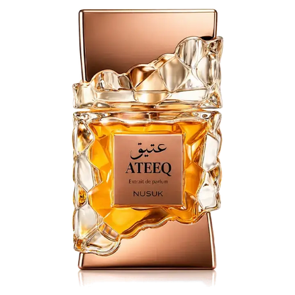 Nusuk Ateeq Parfüm-Extrait