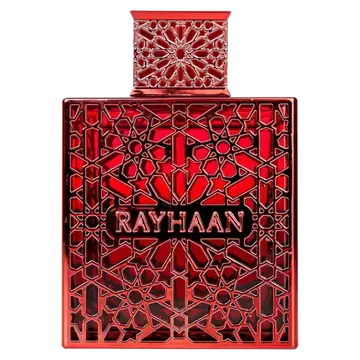 Rayhaan Karmesin Eau de Parfum