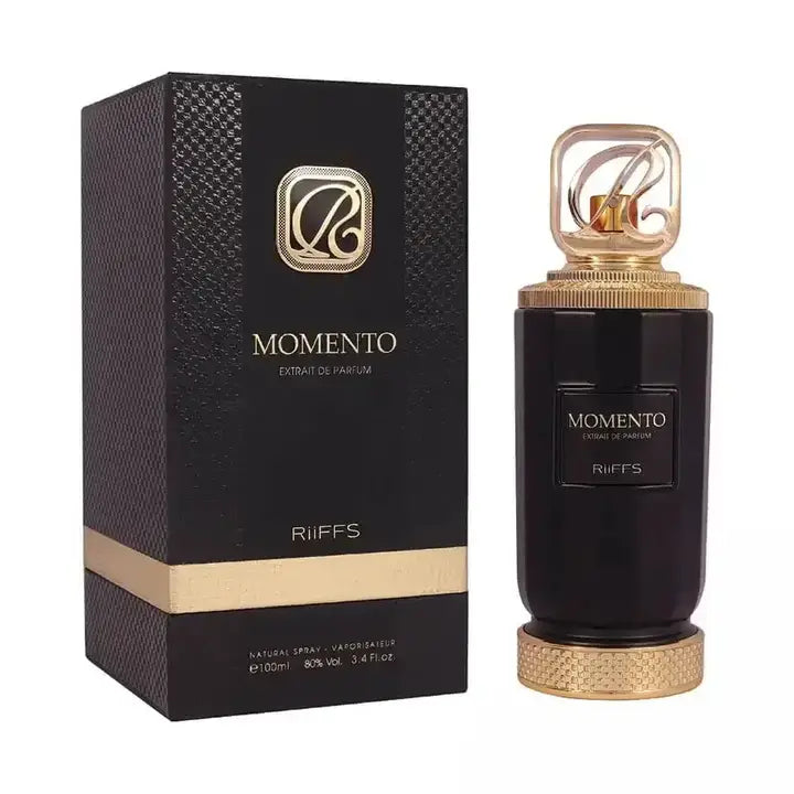 Riiffs Momento Parfum-Extrait