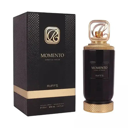 Riiffs Momento Parfum-Extrait