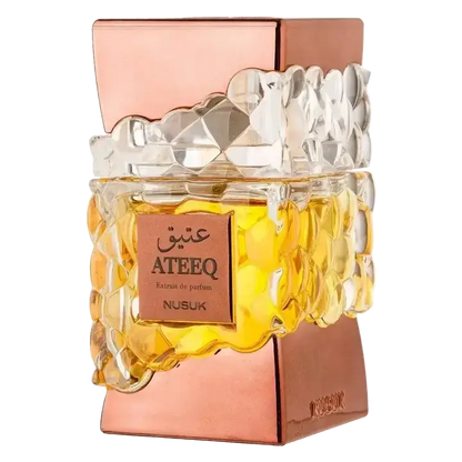 Nusuk Ateeq Parfüm-Extrait