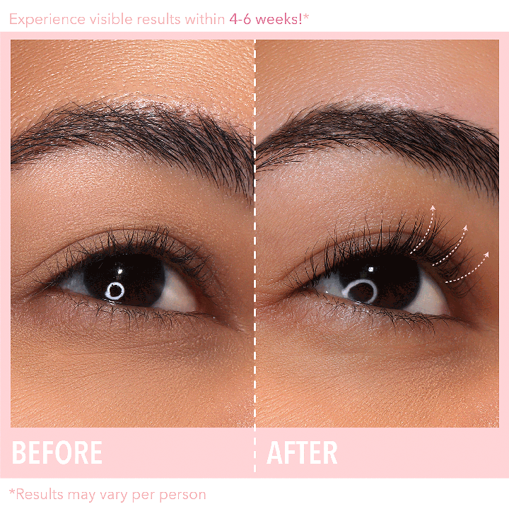 Biotin-Peptid-Komplex Wimpernserum