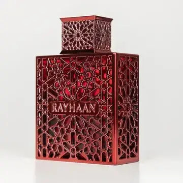 Rayhaan Karmesin Eau de Parfum
