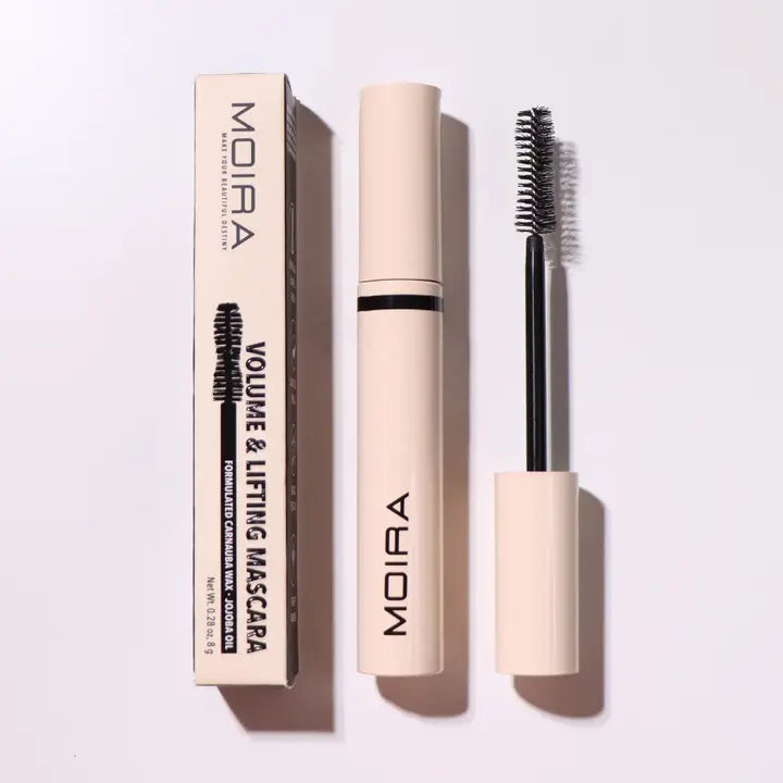 Volume & Lift Mascara