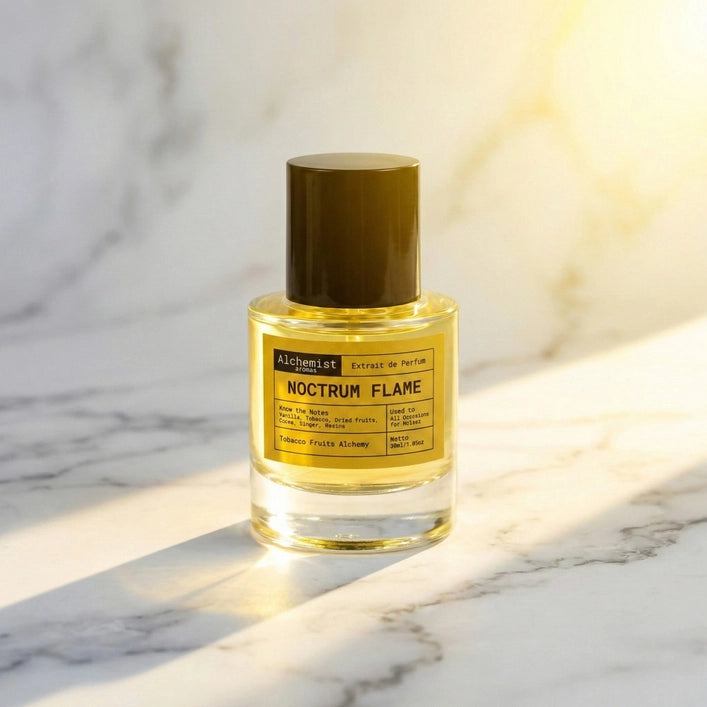 Noctrum Flame Herren