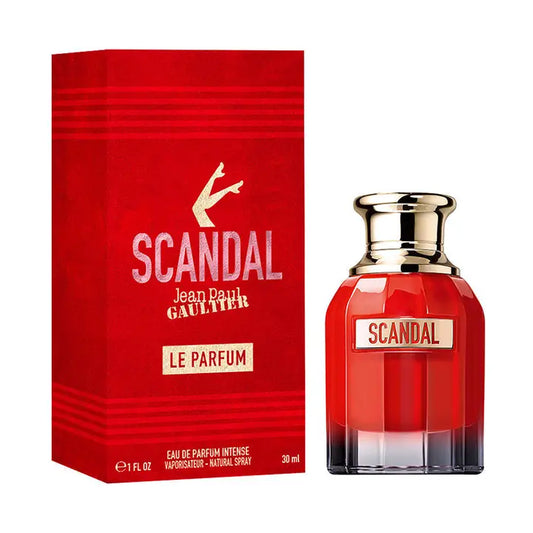 Scandal Das Parfum