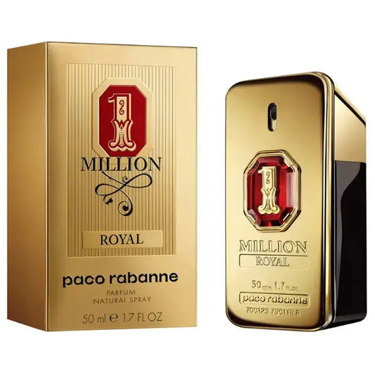 Rabanne 1 Million Royal Eau de Parfum