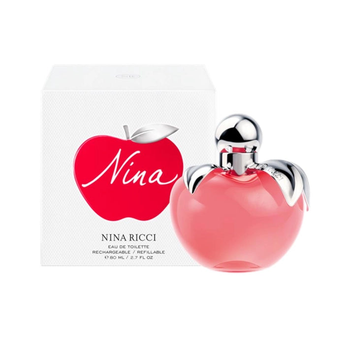 Nina Ricci - Nina