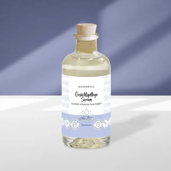 Gesichtserum 'Hyaluron'