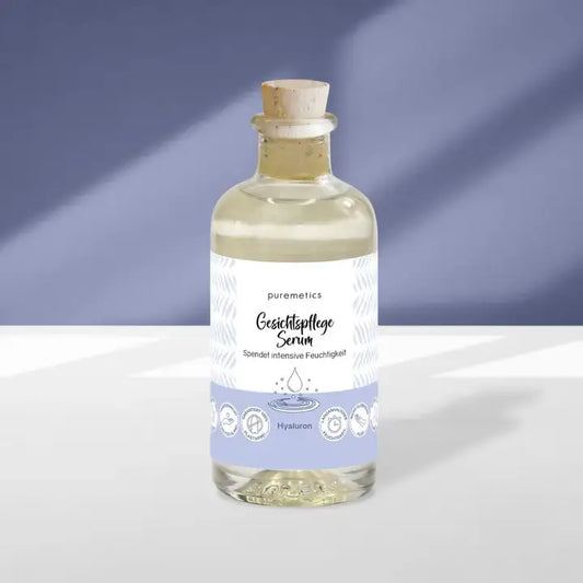 Gesichtserum 'Hyaluron'