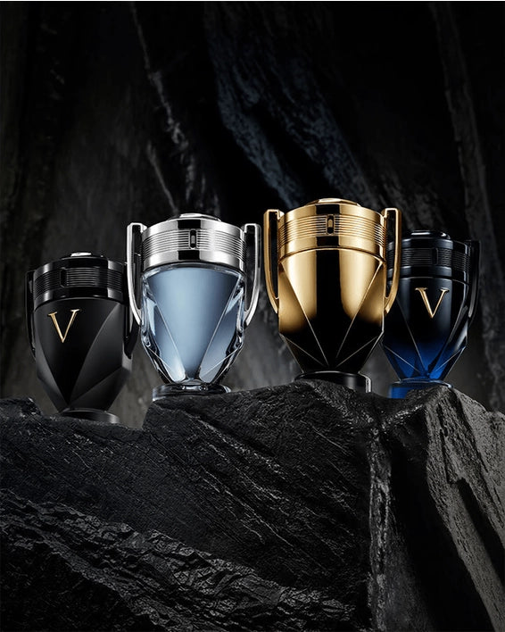Rabanne Invictus Victory Elixier 100 ml