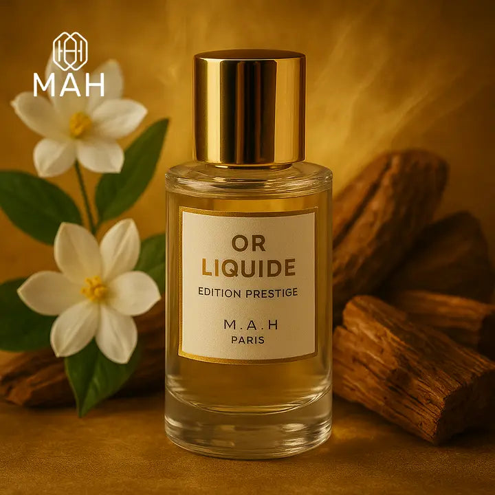 Or Liquide