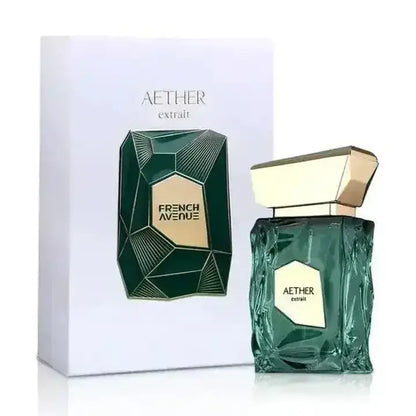 French Avenue Aether Extrait de Parfum