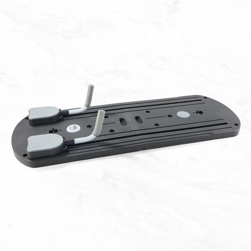 Pilates Reformer -  Schwarz