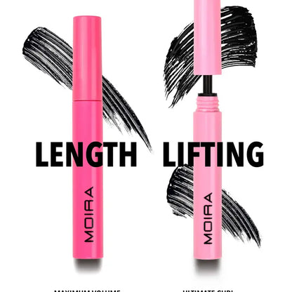 Intensive Volumen- und Verlängerungs Mascara