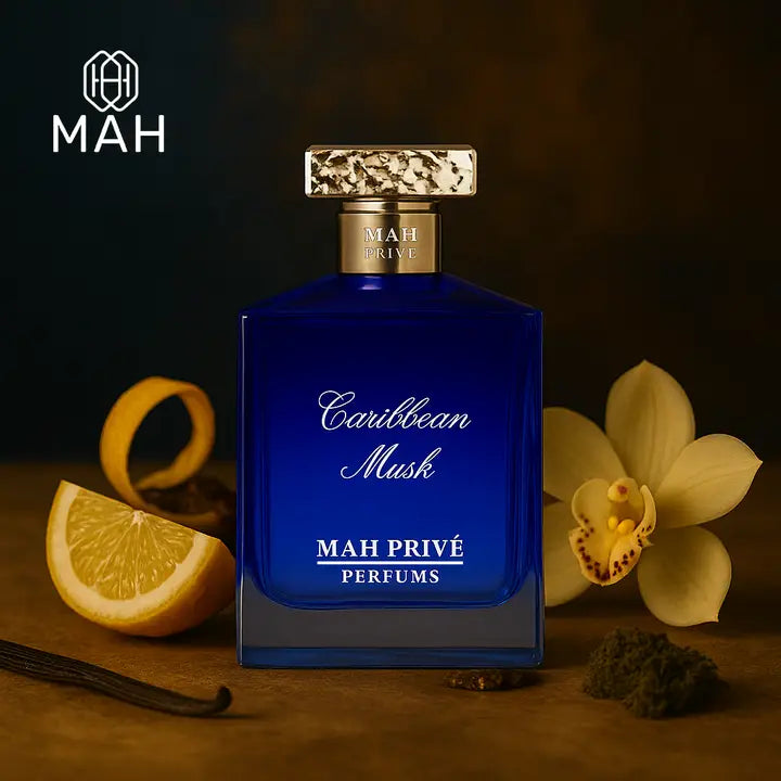 Carribean Musk